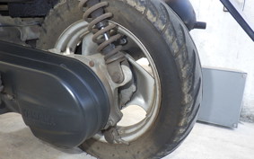 YAMAHA JOG Gen.4 SA16J