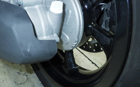 YAMAHA TRICITY 125 2010 SEC1J