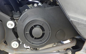 SUZUKI LET's CA4AA