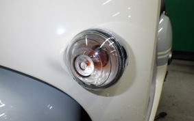 YAMAHA VINO 50 Gen.4 1999 AY02