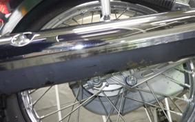 HONDA C110 SUPER CUB JA07