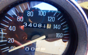 KAWASAKI ZEPHYR1100 1995 ZRT10A