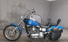 HARLEY FXDWG 1450 2002 GEV