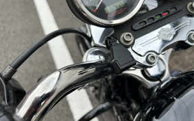 HARLEY XL1200R 2004 CLP