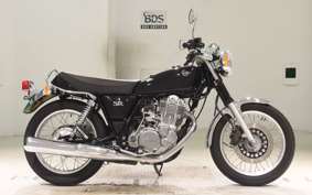 YAMAHA SR400 Gen.4 2014 RH03J