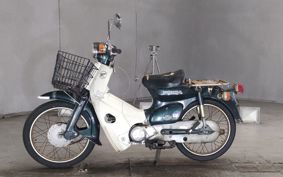 HONDA SUPER CUB90 HA02