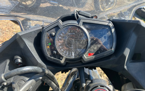 KAWASAKI NINJA 400 2019 EX400G