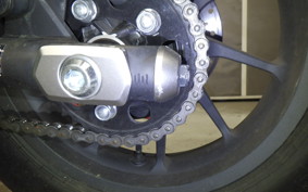 HONDA REBEL 250 2018 MC49