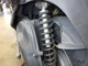 Фото Yamaha JOG Gen.5 с японского аукциона