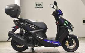YAMAHA CYGNUS Griffus 2011 SEJ4J