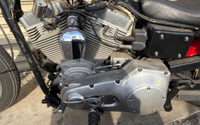 HARLEY HARLEY FXD1340 2003 GHV