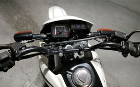 HONDA XR125L JD21
