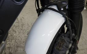 YAMAHA XSR700 2022 RM41J