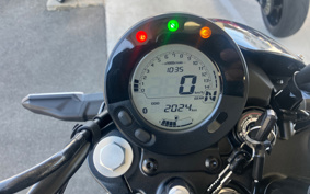 KAWASAKI ELIMINATOR 400SE 2024 EL400A