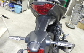 YAMAHA MT-03 ABS 2021 RH13J