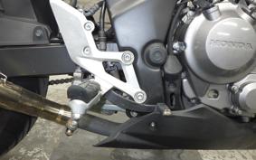 HONDA CB250F 1991 MC43