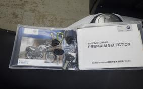 BMW F700GS 2013