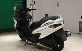 SUZUKI BURGMAN200A CH41A