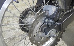 KAWASAKI KDX220SR DX220B