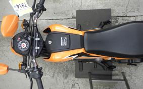 HONDA NAVI110