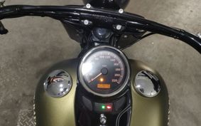 HARLEY FLSS1800 2017 JS9