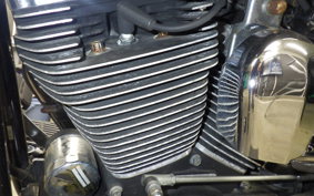 HARLEY FLSTSC 1450 2005