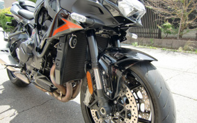 KAWASAKI NINJA H2 2023 ZRT00R