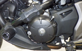 HONDA NC750X ABS 2015 RC72