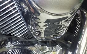 KAWASAKI VULCAN 900 CLASSIC 2015 VN900B
