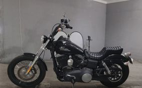 HARLEY HARLEY FXDB1580 GX4
