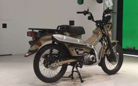 HONDA CT125 HUNTER CUB 2012