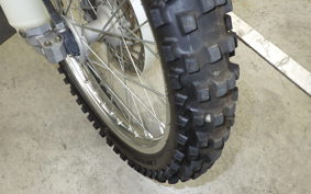 HONDA CRF250X