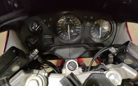 HONDA CBR1100XX 1998 SC35