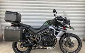 TRIUMPH  TRIUMPH  TIGER 800XCA 2018 TRE18B