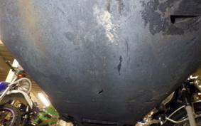 YAMAHA CYGNUS 125 X 2 SE44J