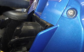 SUZUKI ｼﾞｸｻｰ150SF 2001