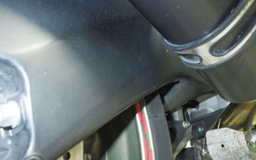 YAMAHA FZ1 FAZER 2009 RN21J