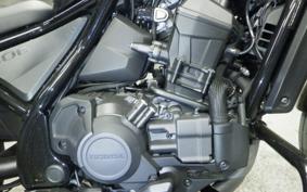 HONDA REBEL 1100 DCT 2021 SC83