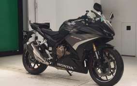 HONDA CBR400R 2022 NC56