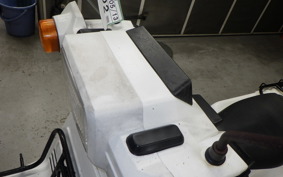 HONDA GYRO X TD01