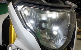 BMW G310R 2018