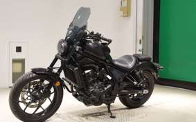 HONDA REBEL 1100 2023 SC83