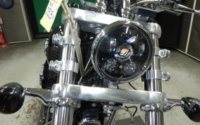 HARLEY FXSB 1580 2013