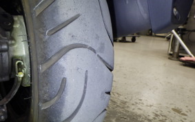 SUZUKI ｽｳｨｯｼｭ125 DV12B