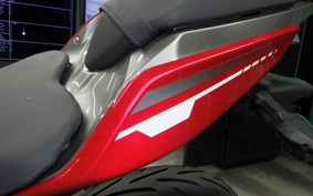 KAWASAKI NINJA 250 2 2016 EX250P