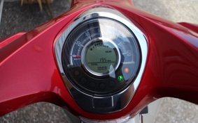 HONDA  SUPER CUB 125 JA58