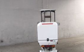 HONDA GYRO TA02