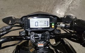 SUZUKI GSX-S125 DL32B