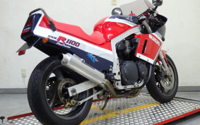 SUZUKI GSX-R1100 1986 GU74A