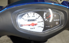 SUZUKI ADDRESS V125 G CF46A